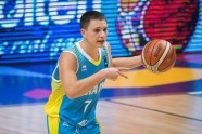 Basketbols, Eurobasket 2017: Izraēla - Ukraina - 4