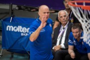 Basketbols, Eurobasket 2017: Izraēla - Ukraina - 5