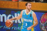 Basketbols, Eurobasket 2017: Izraēla - Ukraina - 21