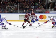 Hokejs, KHL: Rīgas Dinamo - Sanktpēterburgas SKA - 13
