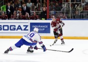 Hokejs, KHL: Rīgas Dinamo - Sanktpēterburgas SKA - 23