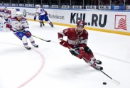 Hokejs, KHL: Rīgas Dinamo - Sanktpēterburgas SKA - 30