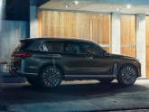 BMW X7 Concept - 1
