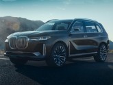 BMW X7 Concept - 2