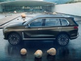 BMW X7 Concept - 3