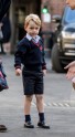 Prince George first day of school - 4