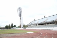 Daugavas stadiona tribīņu būvniecība - 7