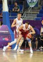 Basketbols, Eurobasket 2017: Latvija - Turcija - 2