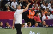 Basketbols, Eurobasket 2017: Latvija - Turcija - 8