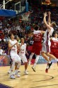 Basketbols, Eurobasket 2017: Latvija - Turcija - 11