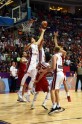 Basketbols, Eurobasket 2017: Latvija - Turcija - 12