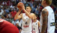 Basketbols, Eurobasket 2017: Latvija - Turcija - 15