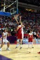 Basketbols, Eurobasket 2017: Latvija - Turcija - 16