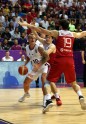 Basketbols, Eurobasket 2017: Latvija - Turcija - 23
