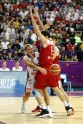 Basketbols, Eurobasket 2017: Latvija - Turcija - 24