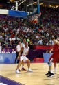 Basketbols, Eurobasket 2017: Latvija - Turcija - 25