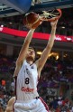 Basketbols, Eurobasket 2017: Latvija - Turcija - 37