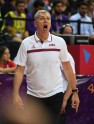 Basketbols, Eurobasket 2017: Latvija - Turcija - 38