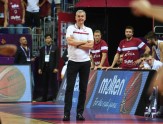Basketbols, Eurobasket 2017: Latvija - Turcija - 50