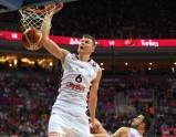 Basketbols, Eurobasket 2017: Latvija - Turcija - 51