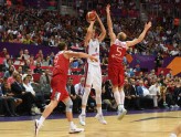 Basketbols, Eurobasket 2017: Latvija - Turcija - 52