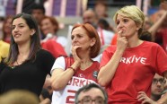 Basketbols, Eurobasket 2017: Latvija - Turcija - 82