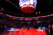 Basketbols, Eurobasket 2017: Latvija - Turcija - 90