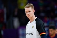 Basketbols, Eurobasket 2017: Francija - Vācija - 8