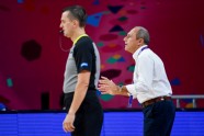 Basketbols, Eurobasket 2017: Somija - Itālija - 10