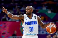 Basketbols, Eurobasket 2017: Somija - Itālija - 13