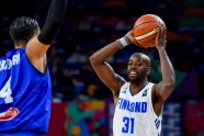 Basketbols, Eurobasket 2017: Somija - Itālija - 17