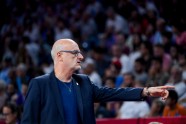 Basketbols, Eurobasket 2017: Somija - Itālija - 22