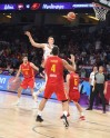 Basketbols, Eurobasket 2017: Latvija - Melnkalne - 12