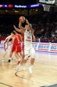 Basketbols, Eurobasket 2017: Latvija - Melnkalne - 17