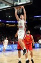 Basketbols, Eurobasket 2017: Latvija - Melnkalne - 35