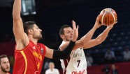 Basketbols, Eurobasket 2017: Latvija - Melnkalne - 37