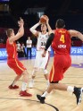 Basketbols, Eurobasket 2017: Latvija - Melnkalne - 38