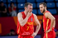 Basketbols, Eurobasket 2017: Latvija - Melnkalne - 118