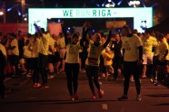 Rudens skrējiens "We Run Riga" - 20