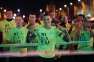 Rudens skrējiens "We Run Riga" - 21