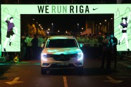 Rudens skrējiens "We Run Riga" - 23