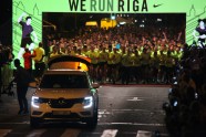 Rudens skrējiens "We Run Riga" - 24