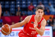 Basketbols, Eurobasket 2017: Serbija - Ungārija - 6