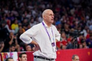 Basketbols, Eurobasket 2017: Serbija - Ungārija - 11
