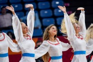 Basketbols, Eurobasket 2017: Serbija - Ungārija - 14