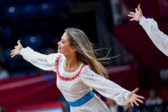 Basketbols, Eurobasket 2017: Serbija - Ungārija - 15