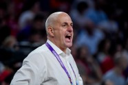Basketbols, Eurobasket 2017: Serbija - Ungārija - 18