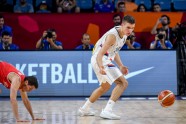 Basketbols, Eurobasket 2017: Serbija - Ungārija - 21