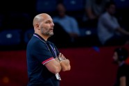 Basketbols, Eurobasket 2017: Serbija - Ungārija - 25
