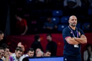 Basketbols, Eurobasket 2017: Serbija - Ungārija - 26